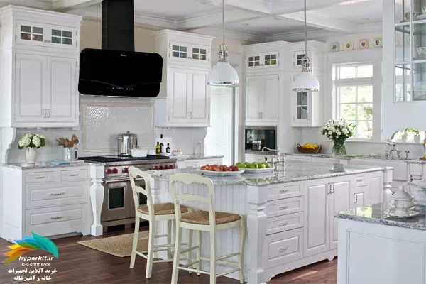 B2048U هود بیمکث مدل