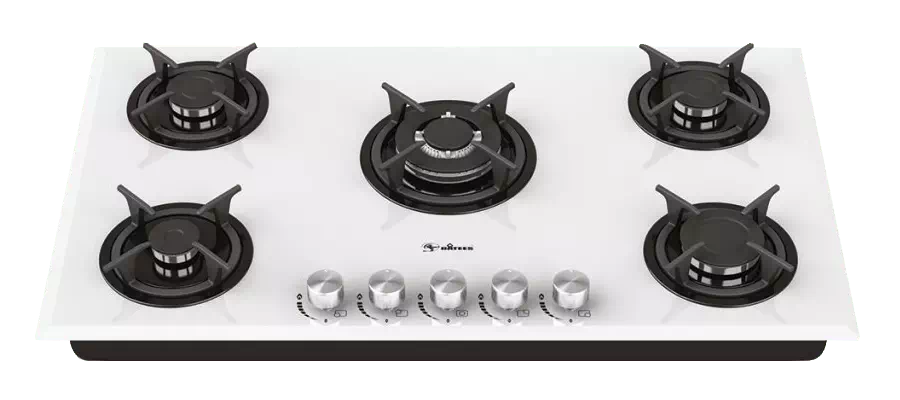 DG503 Ultra گاز شیشه ای داتیس مدل