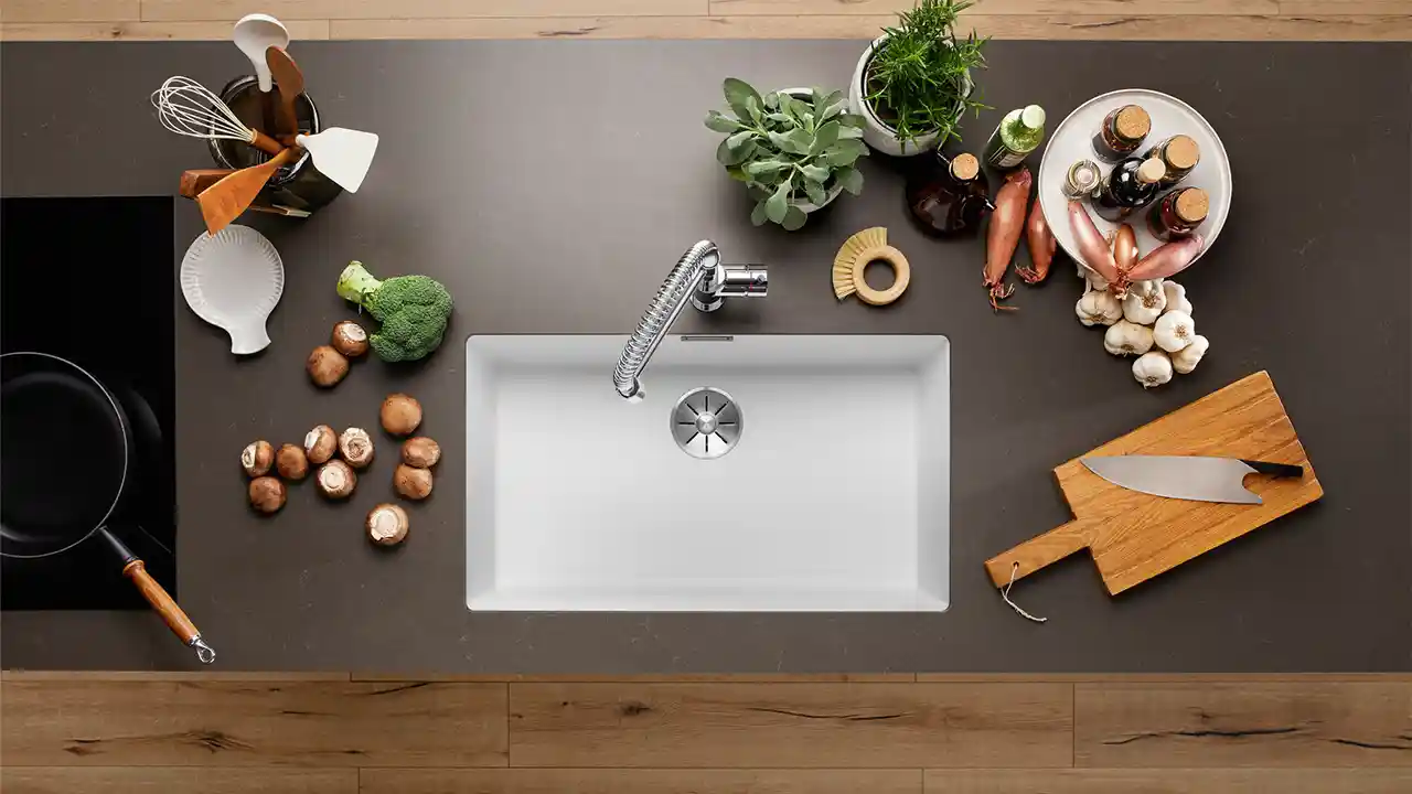 پیشنمایش ویدیو بررسی کیفیت بهترین سینک گرانیتی