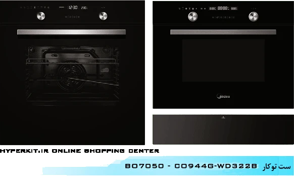 فر توکار مایدیا