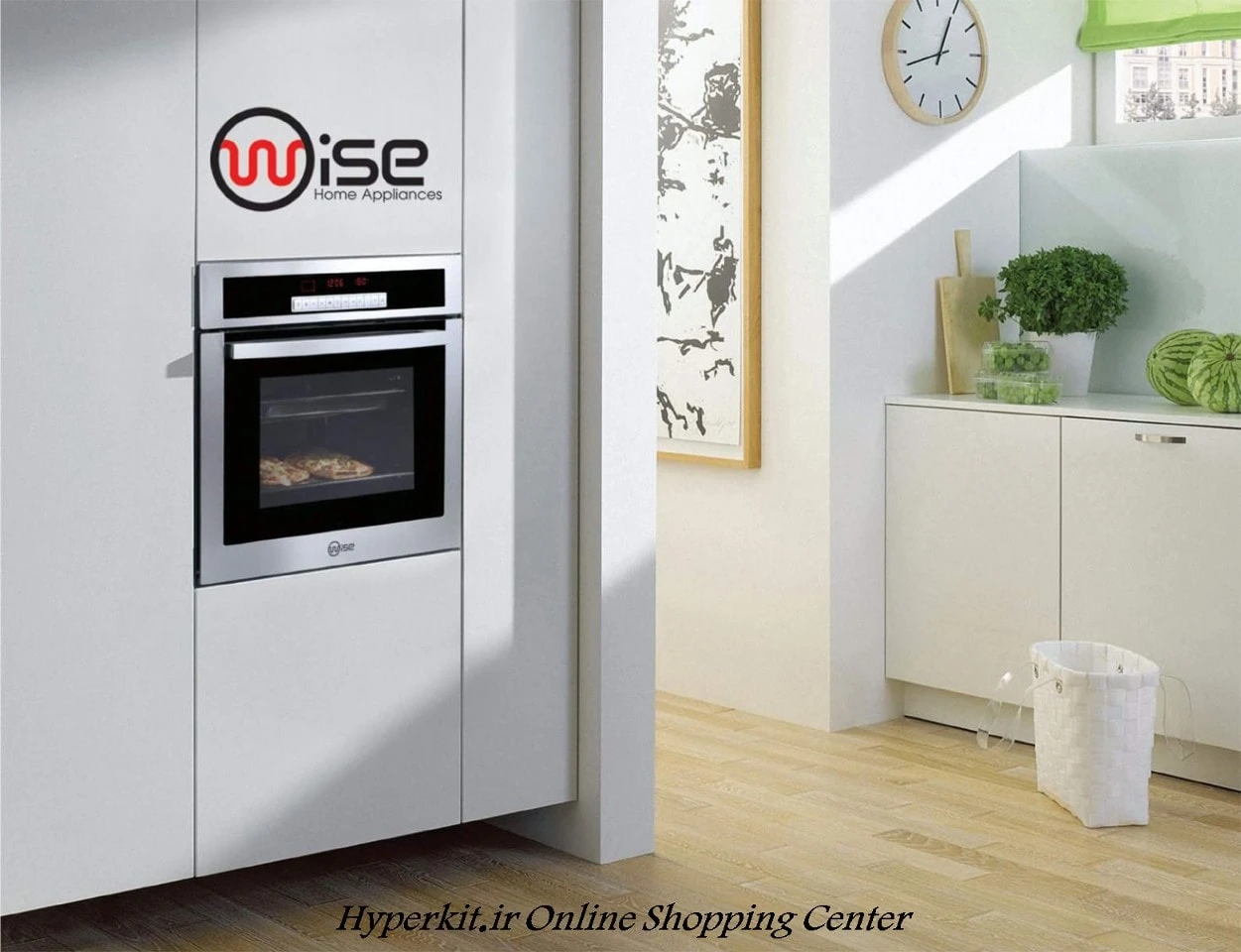 فر برقی وایز