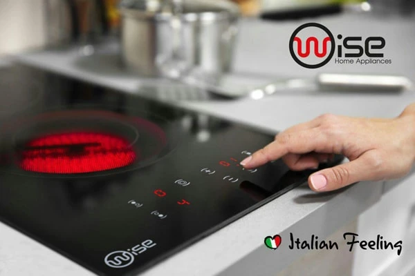 اجاق برقی وایز مدل 310