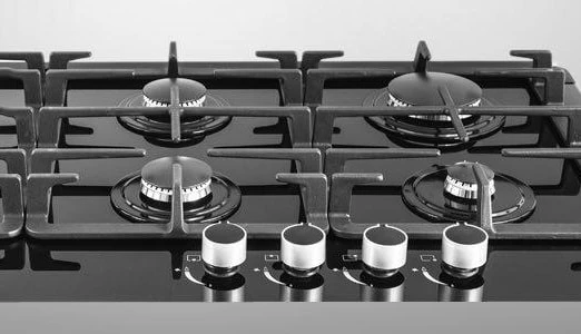 WG304 گاز صفحه ای وایز مدل