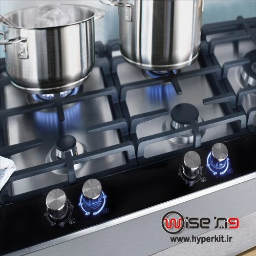 محصولات وایز