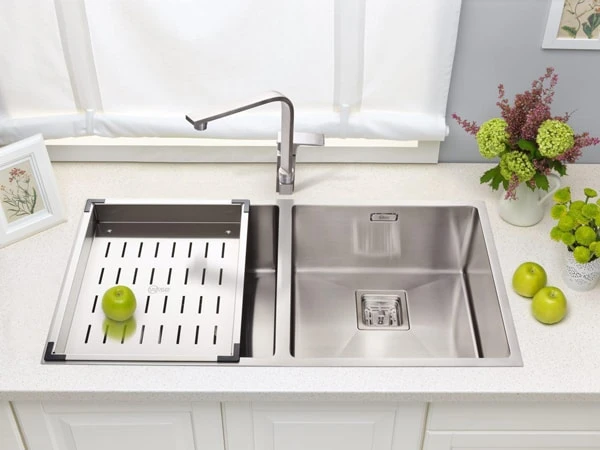 سینک وایز مدل 504