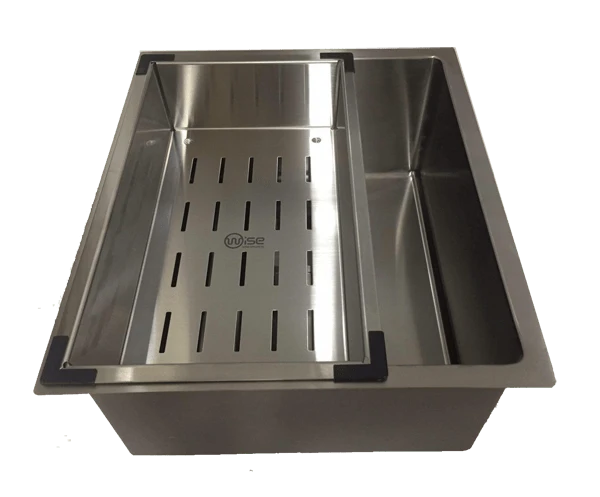 سینک وایز مدل 501