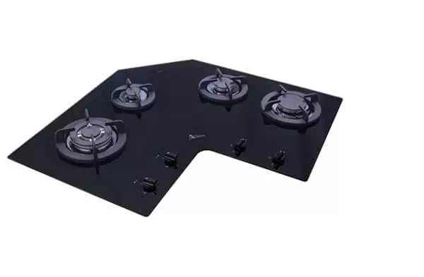گاز صفحه ای اخوان مدل (کد) G114