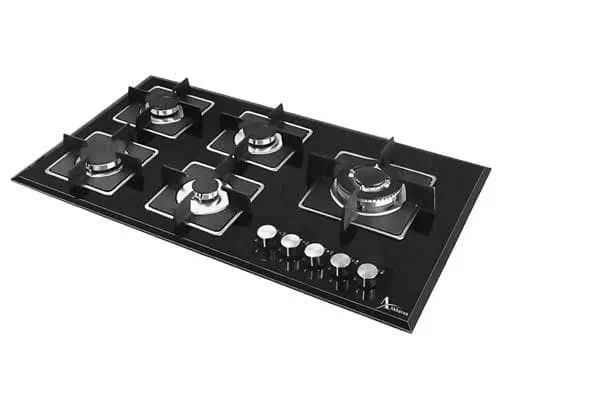گاز صفحه ای اخوان مدل (کد) G137S