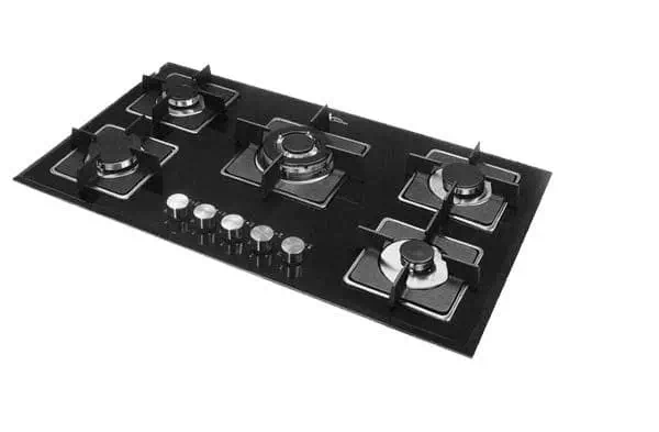 گاز صفحه ای اخوان مدل (کد) Gi-137