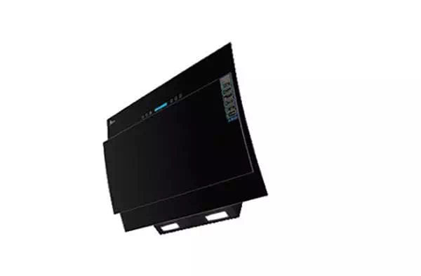 هود شومینه ای اخوان مدل H 63