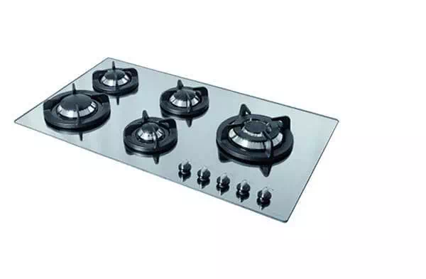 گاز صفحه ای اخوان مدل (کد) V7S