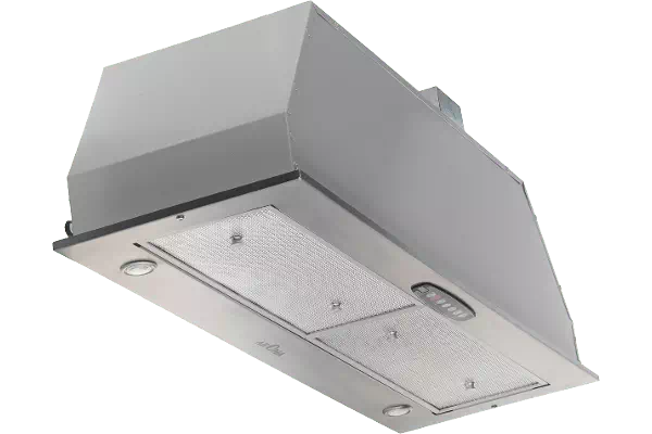 D1021 هود مخفی آروما مدل