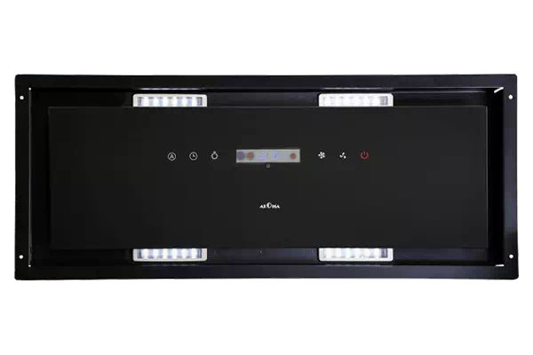 هود مخفی آروما مدل فالمک