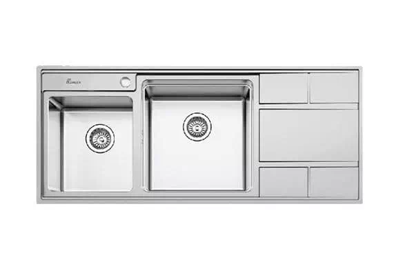 BS915 سینک بیمکث مدل
