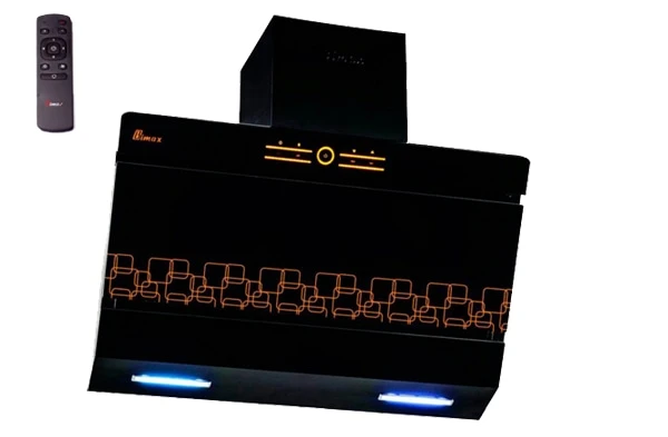 2046 هود بیمکث مدل