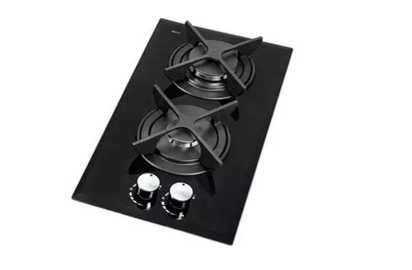 G203 اجاق گاز صفحه شیشه ای کن مدل