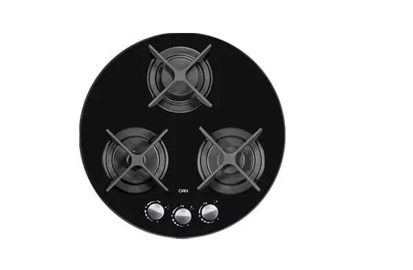 G302 اجاق گاز صفحه شیشه ای کن مدل