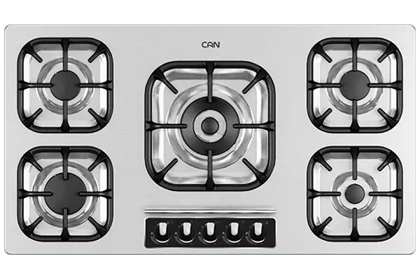 523m گاز صفحه ای کن مدل