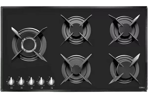 گاز صفحه ای کن مدل IG-8502