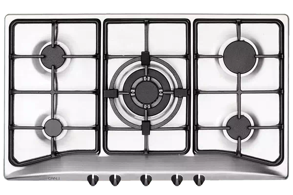 گاز صفحه ای کن مدل 9501