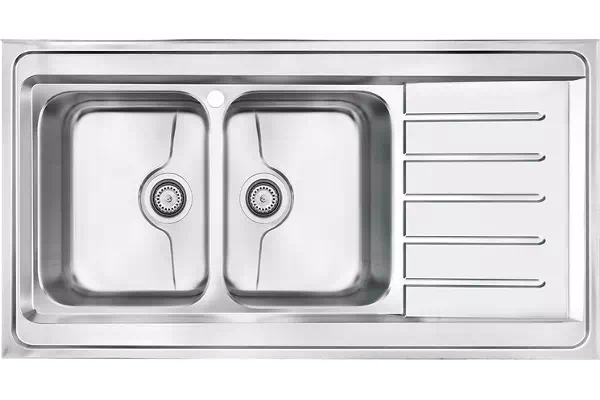 9072P خرید سینک کن مدل