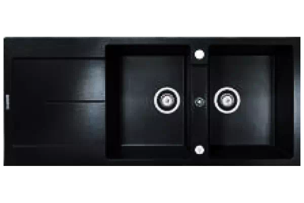 سینک گرانیتی کن مدل انیگما