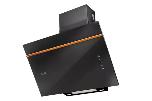 هود شومینه ای کن مدل پارمیدا