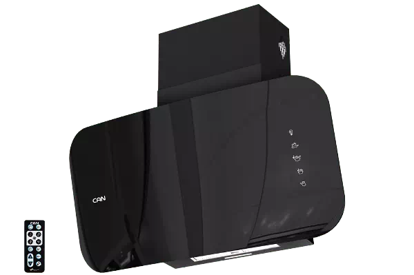 هود کن مدل اونیکس مشکی