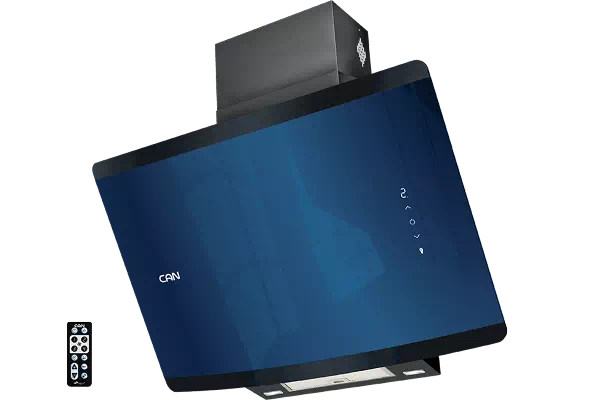 هود کن مدل Titan