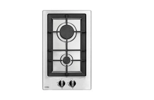 S203 اجاق گاز صفحه استیل کن مدل
