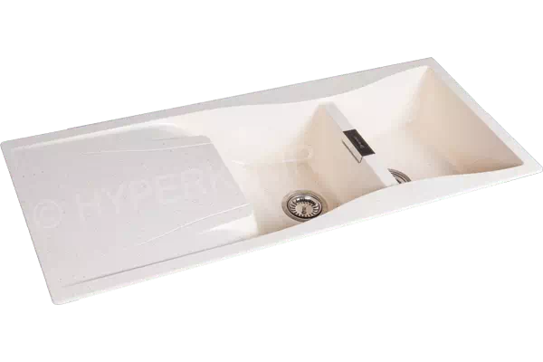 کرم G810 سینک ظرفشویی گرانیکو مدل