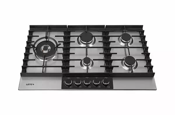 PS35 گاز جدید رومیزی آشپزخانه لتو مدل