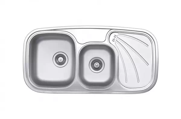 TX-18 سینک ظرفشویی لتو مدل