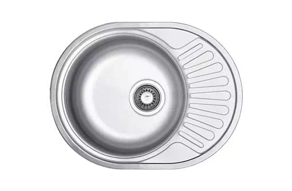 سینک توکار لتو مدل TX30