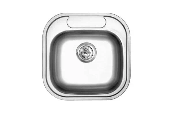 سینک توکار لتو مدل TX 34