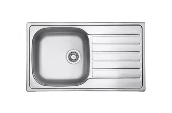 TX-46 سینک ظرفشویی توکارتک لگنه لتو مدل