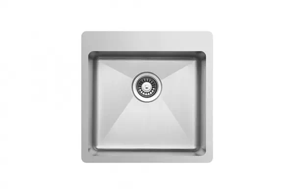 با سیفون اتومات TX-53 سینک ظرفشویی لتو مدل