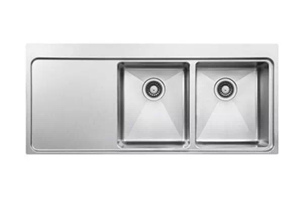 TX 58 سینک لتو با سیفون اتوماتیک مدل