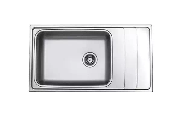 سینک توکار لتو مدل TX21