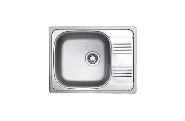 سینک توکار لتو مدل TX37