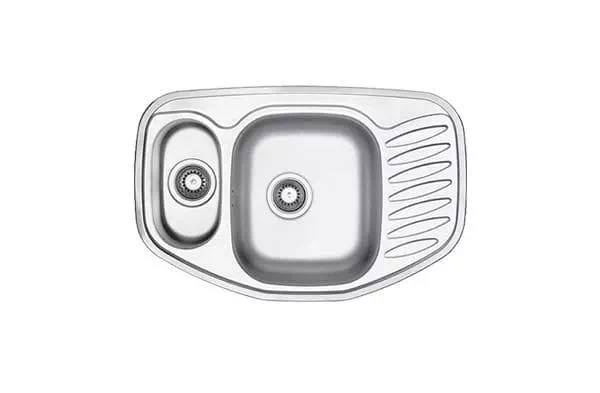 سینک توکار لتو مدل TX26