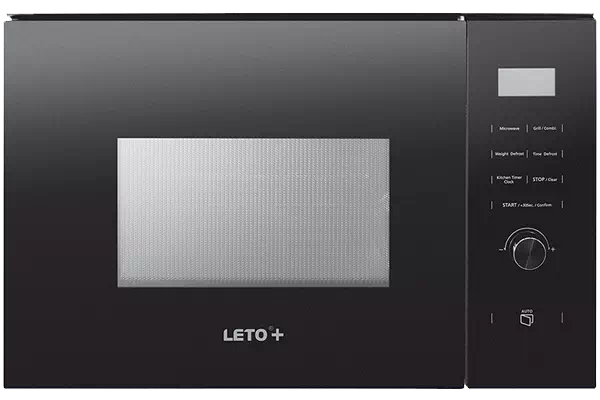 مایکروویو لتو مدل mg10