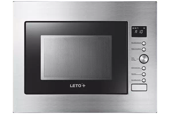 مایکروویو لتو مدل mg-16