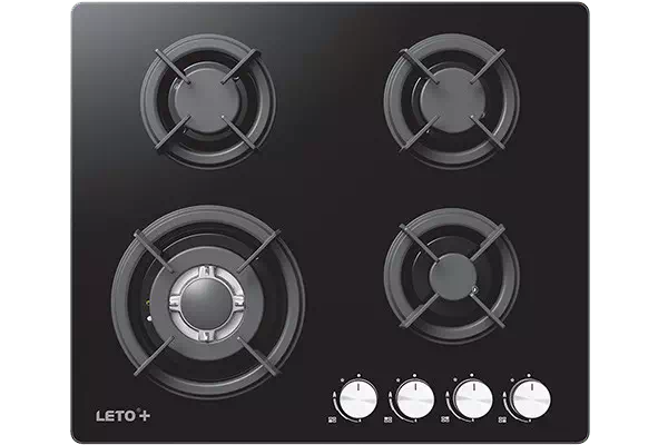 گاز صفحه ای لتو مدل PG-52S