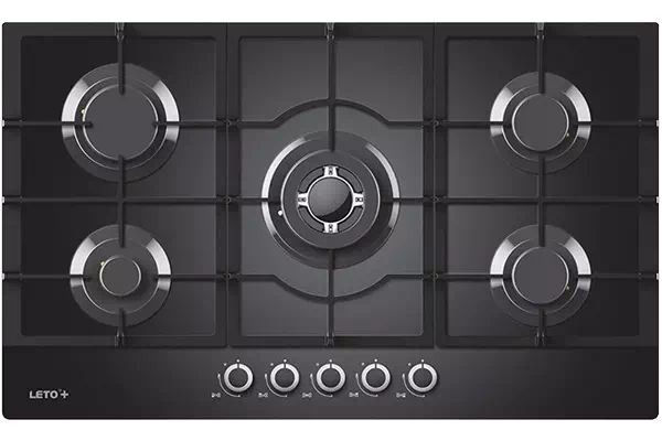 گاز صفحه ای لتو مدل PG-53S