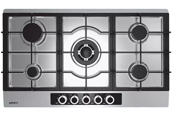 گاز صفحه ای لتو مدل PS-43S