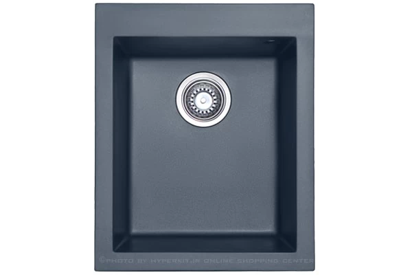 سینک گرانیتی مکاپا مدل لنوکس 40