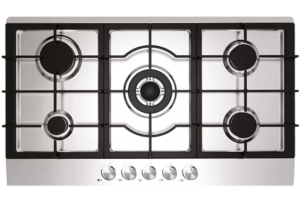 گاز صفحه ای مایدیا مدل HS905C