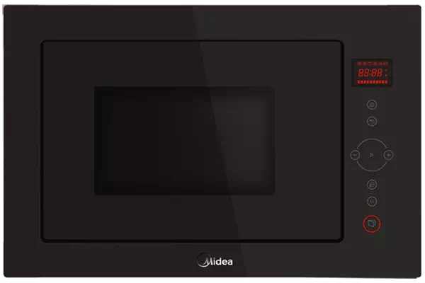 مایکروفر میدیا مدل 625 مشکی