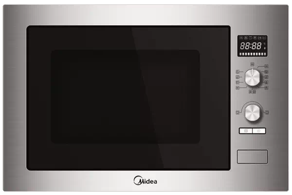 مایکروفر میدیا مدل 625 سفید